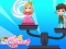 ゲーム美を救えオンライン