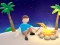 ゲームサバイバルアイランドオンライン