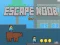 ゲームノーブベアからの脱出オンライン