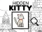 ゲーム隠れた子猫オンライン