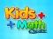 ゲーム子供の数学クイズオンライン