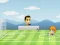 ゲームキックサッカーオンライン