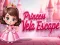 ゲームプリンセスヴェラの脱出オンライン