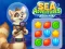 ゲームベガミックス：海の冒険オンライン