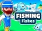 ゲーム魚釣りオンライン