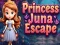 ゲームプリンセスジュナの脱出オンライン