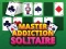ゲームマスターアディクションソリティアオンライン
