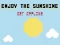 ゲーム太陽を楽しむオンライン