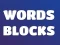 ゲームワードブロックオンライン ゲームワードブロックオンライン