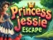 ゲームプリンセスジェシーの脱出オンライン