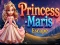 ゲームプリンセスマリスの脱出オンライン