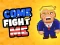 ゲーム私と戦いに来てオンライン