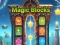 ゲーム魔法のブロックオンライン