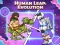 ゲームHuman Leap Evolutionオンライン