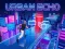ゲームUrban Echoオンライン