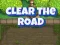 ゲーム道路をきれいにしますオンライン ゲーム道路をきれいにしますオンライン