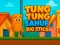 ゲームTung Tung Sahur Big Stickオンライン