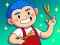 ゲームアイドルバーバーショップオンライン