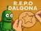ゲームR. e. p. ダルゴナオンライン ゲームR. e. p. ダルゴナオンライン