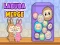 ゲームLabuba Mergeオンライン