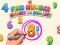 ゲームFind Number Biggest and Smallestオンライン