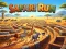 ゲームSafari Runオンライン