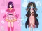 ゲームアニメ人形-DIYコスプレガールオンライン