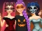 ゲームK Pop ハロウィンドレスアップオンライン ゲームK Pop ハロウィンドレスアップオンライン