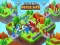 ゲームIsland Merge warオンライン