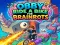 ゲームObby Ride a Bike For Brainrotsオンライン