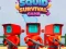 ゲームイカサバイバルゲームオンライン