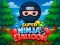 ゲームSuper Ninja Balloonオンライン