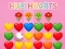 ゲームHue Heartsオンライン