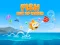 ゲームFish Out of Water!オンライン