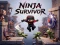 ゲームNinja Survivorオンライン