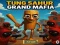 ゲームTung Sahur Grand Mafiaオンライン