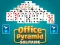 ゲームOffice Pyramid Solitaireオンライン