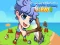 ゲームサバイバルアイランド: EVOオンライン