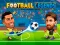 ゲームFootball Legends 2026オンライン