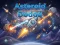 ゲームAsteroid Dodgeオンライン