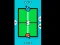 ゲームピンポンテニステーブル2dオンライン