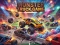 ゲームMonster Truck Gameオンライン