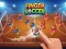 ゲームFinger Soccerオンライン