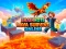 ゲームBrainrots Lava Survive Onlineオンライン