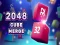 ゲーム2048キューブマージオンライン