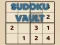 ゲームSudoku Vaultオンライン