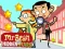 ゲームMr. Bean Hidden Starsオンライン