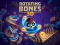 ゲームRotating Bones 3Dオンライン