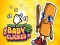 ゲームイタリアのBrainrot Baby Clickerオンライン