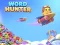 ゲームWord Hunterオンライン